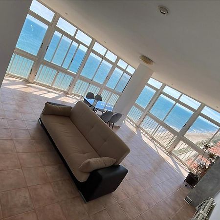 Apartamento Edificio Rey I Valencia Exterior foto