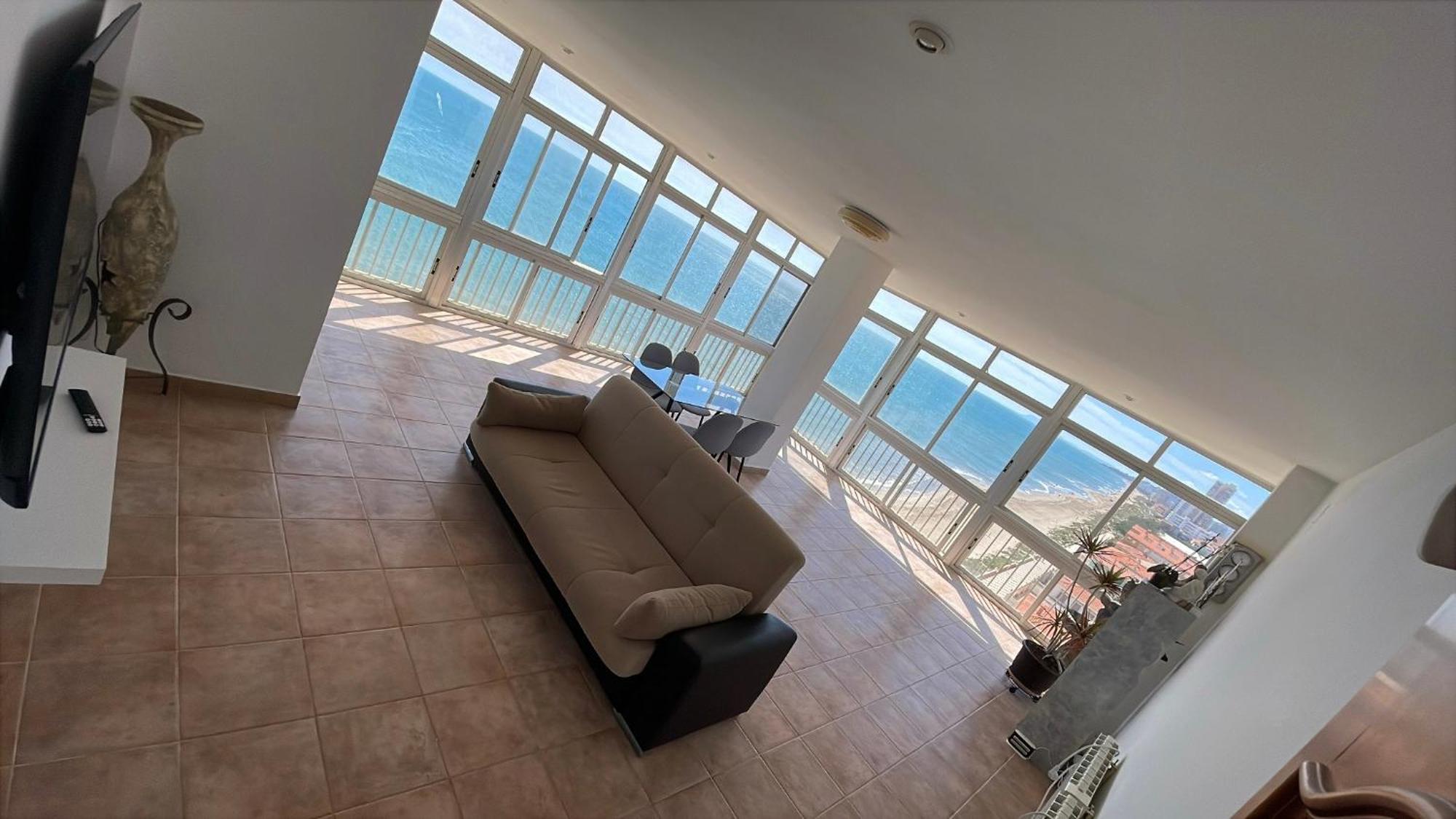 Apartamento Edificio Rey I Valencia Exterior foto
